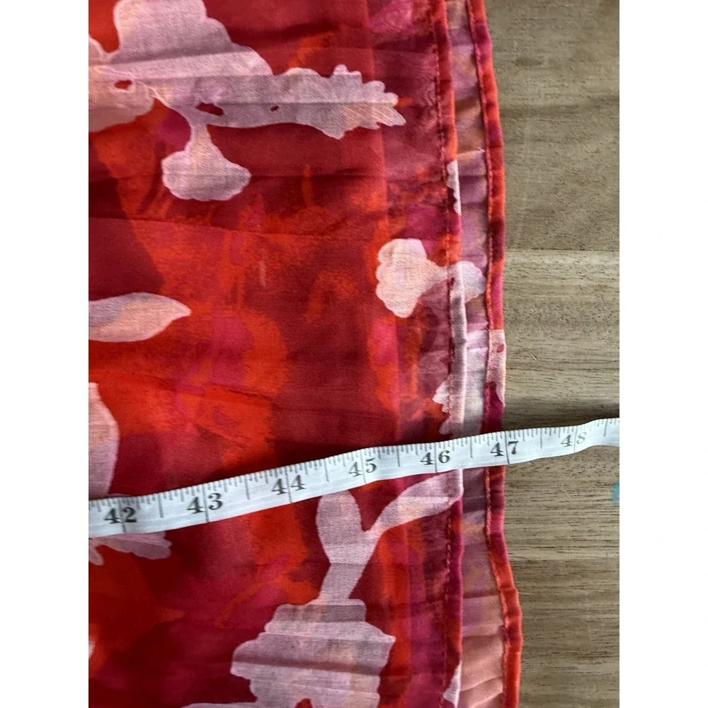torrid midi cotton